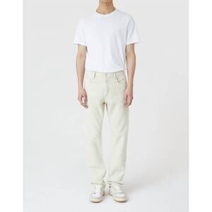 NEW CLOSED oakland straight jeans in sand dune